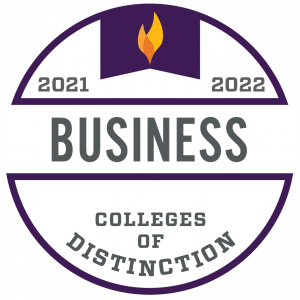 2021-2022商业杰出学院