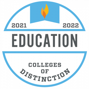 2021-2022教育学院